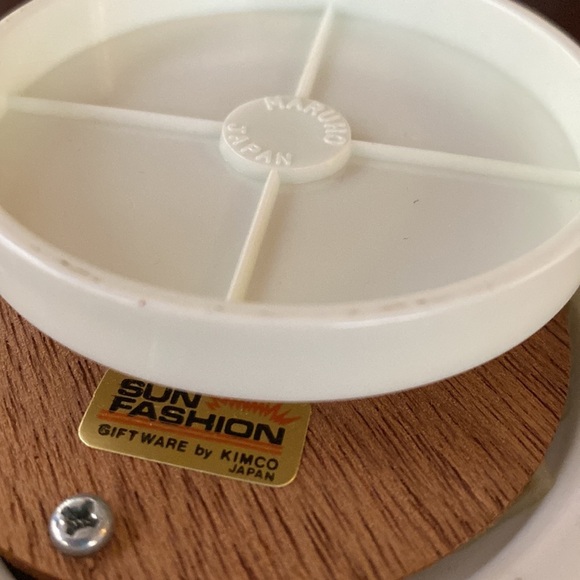 Set of 3 kimco wind up music clowns - Picture 9 of 9